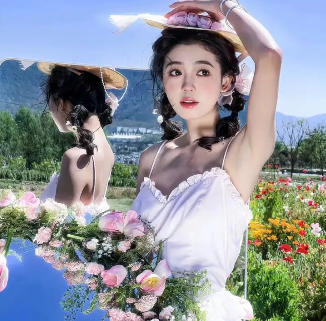 疑云背后